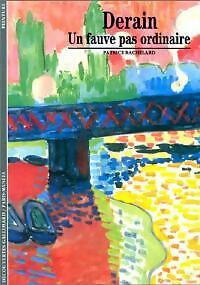 Derain, ein nicht gewöhnliches Raubtier - Patrice Bachelard - V641374