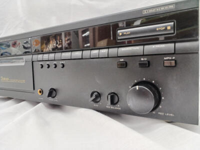 Marantz SD-62 Stereo Casette Deck Used | eBay