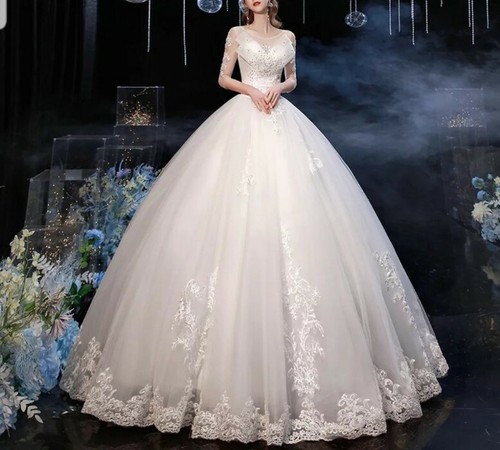 cheap wedding dresses ebay