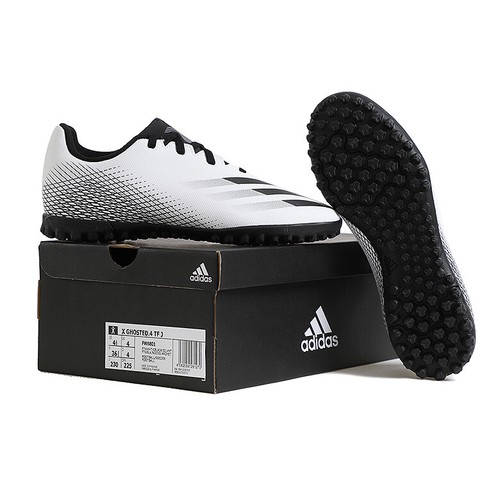 Adidas Jr. X Ghosted.4 Turf Football 