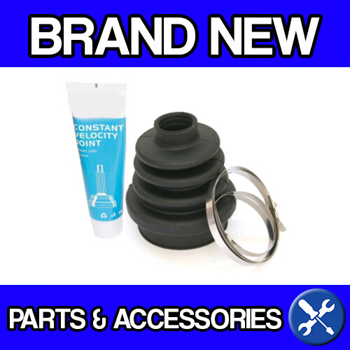 For Volvo 850, S70, V70 (-98) Inner CV Boot Kit (Manual Gearbox) - Picture 1 of 3