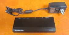 Crestron AM-100 / Power - Air Media Presentation HDMI and VGA - PN 6507044