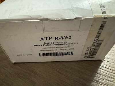 Automation Components - ATP-R-V #2