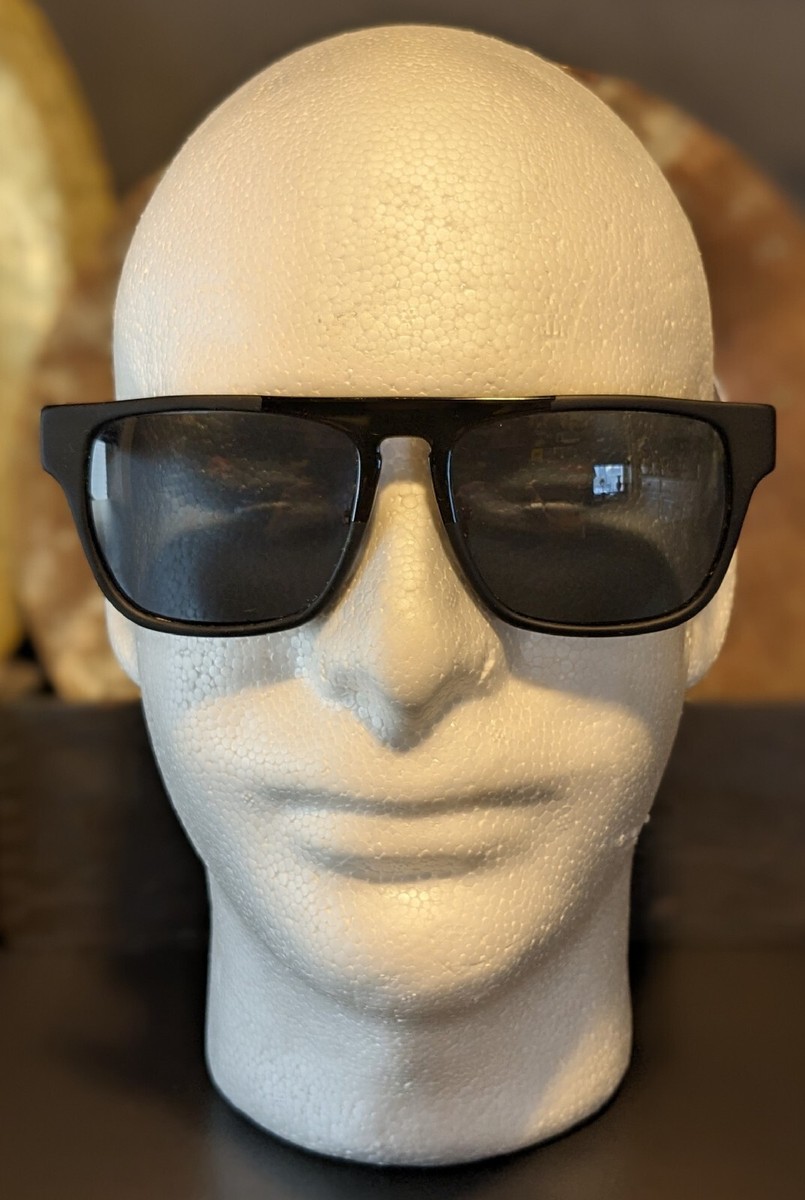 KRIS VAN ASSCHE Sunglasses LINDA FARROW GALLERY KVA/30/1 - 55 - 17