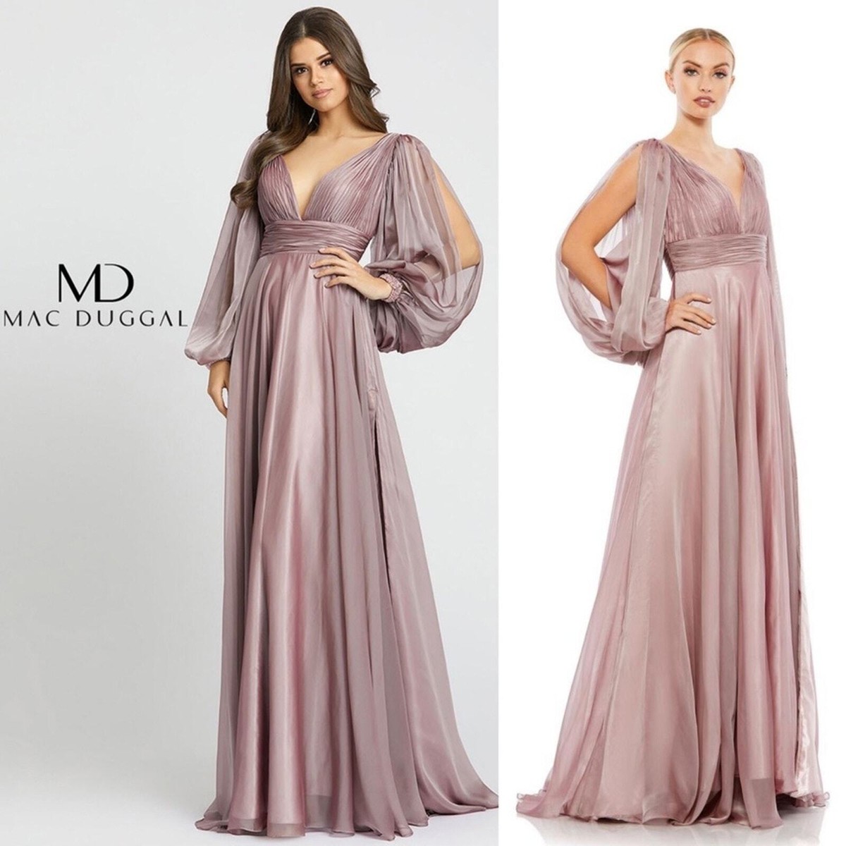 sandy beach white dresser Pink Sleeveless V-Neck Floral Chiffon Ruffle Ball Gown main image 0