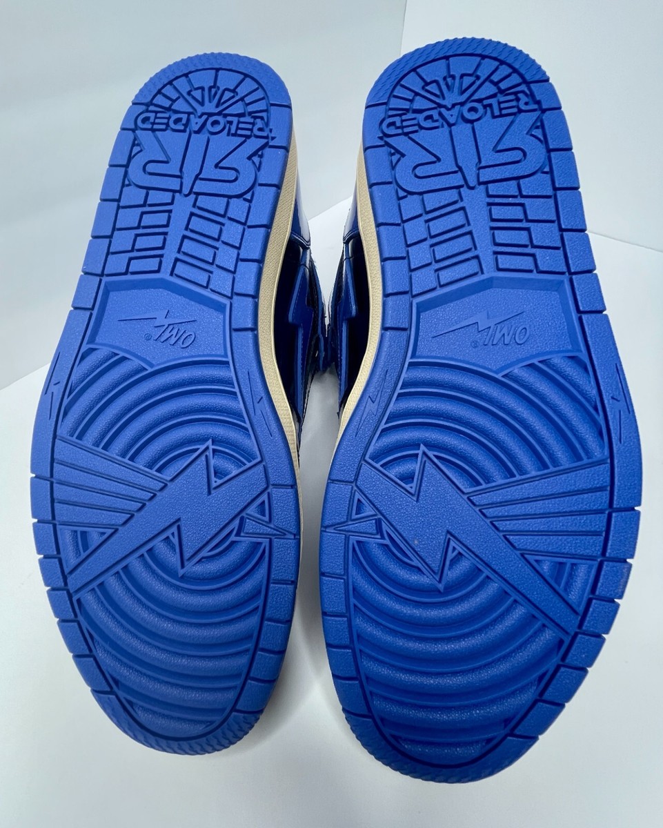 NEW SIZE 7 MENS - OMI ZERO'S DOUBLE PACK 