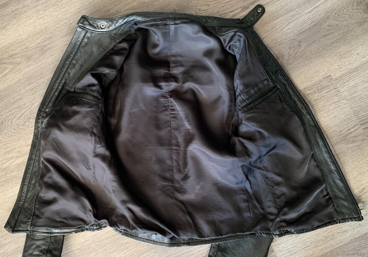 Vintage 2008 Lithium Homme Made in Japan Single Rider's Cow Vintage 2008 Lithium Homme Made in Japan Single Rider's Cow