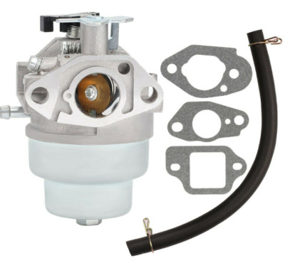 Vergaser Kompatibel Mit Simpson MS60850 Hochdruckreiniger – 208ccm, Inkl. Schlauch & Filter