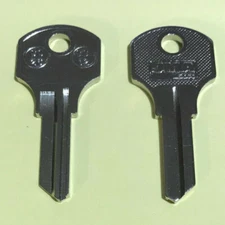 2 - Kennedy Tool Box Keys Replacement  Pre-Cut To Your Key Code Codes T001-T250