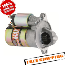 Powermaster 9162 PowerMAX Starter