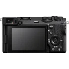 Sony A6700 Camera Body - FREE UK Delivery