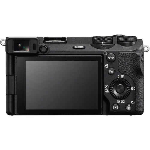 Sony A6700 Camera Body - FREE UK Delivery