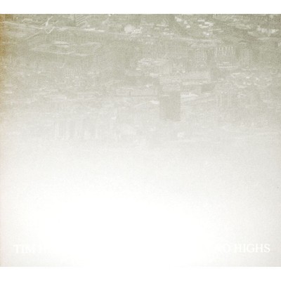 Tim Hecker - No Highs (2023 - UK - Original)