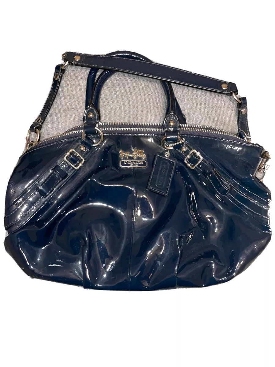 Navy Blue Purses