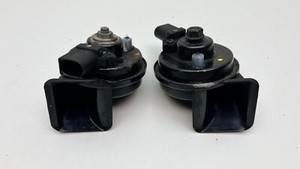 Original VW T6 Hoch und Tiefton-Hupe Signale 6R0951223B 7H0951219A