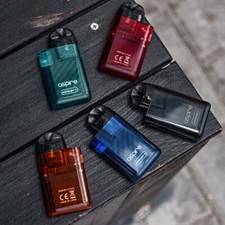 Aspire Minican+ Plus Pod Kit NEW OFFER SALE LIMITED TIME 9.99&pound;