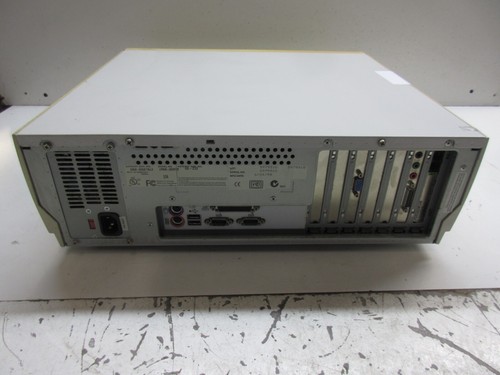 Gateway 2000 G6-233 Desktop Computer Intel Pentium 2 233MHz 32MB Ram No HDD - Picture 4 of 7