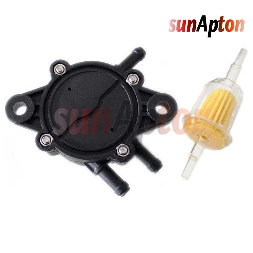 Fuel Pump for John Deere D100 D105 D110 D140 D150 D155 D120 D125 D130 Tractors 606015365648 eBay