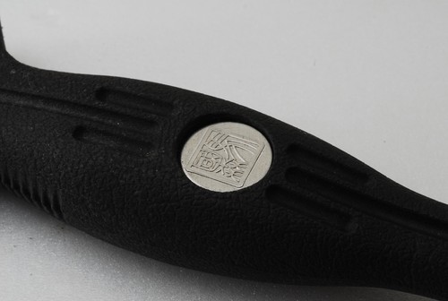 AL MAR KNIVES DAGGER KNIFE NO SHEATH - Picture 6 of 24