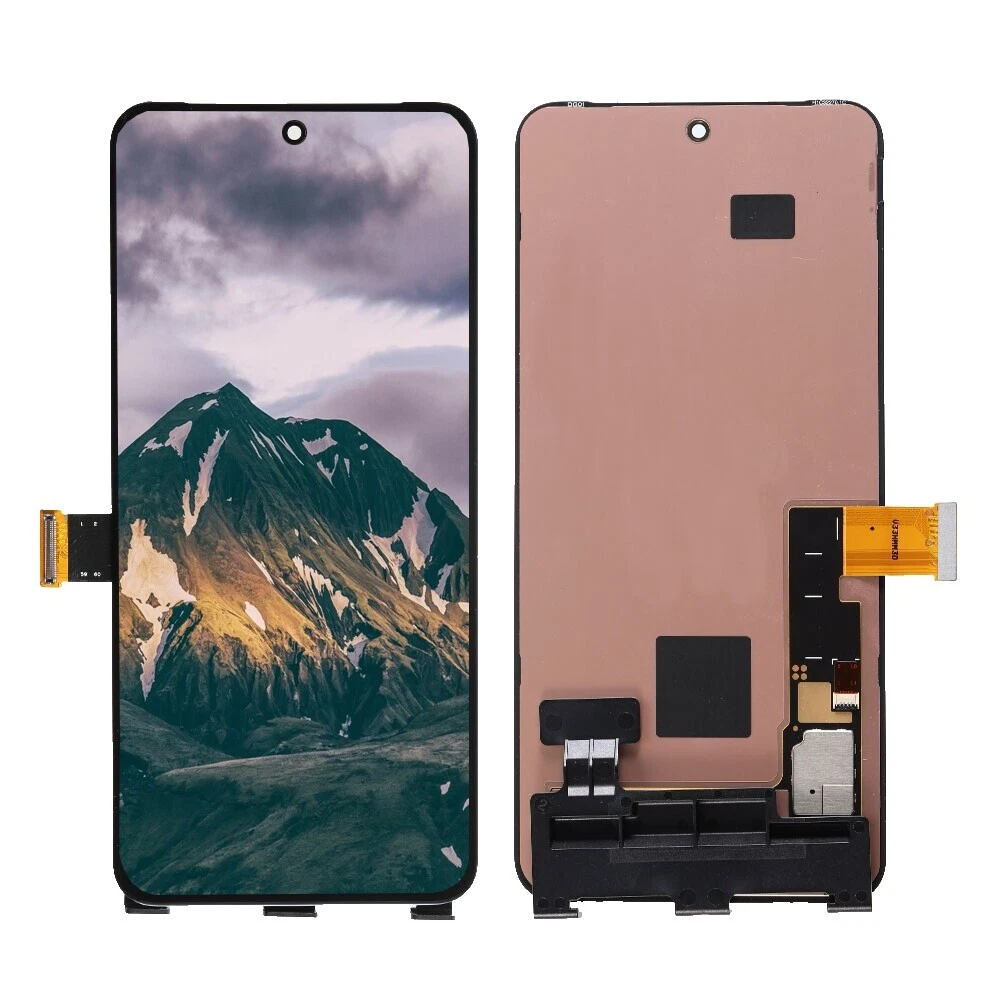 Cables flex para piezas Google Pixel