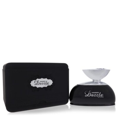 Al Haramain Dazzle Intense by Al Haramain Women's Eau De Parfum Spray (Unisex) 3