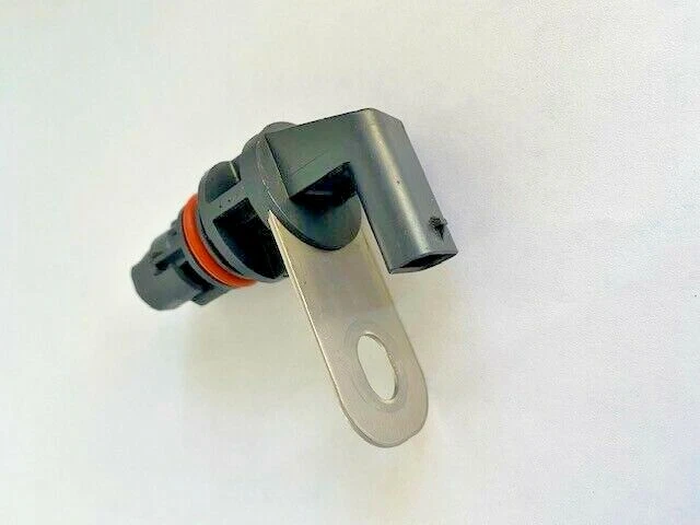 Sensor de posición del cigüeñal GM 12669636 OE se adapta a GM 4,3 L 5,3 L 6,2 L 2014-2020 Foto 3 de 4