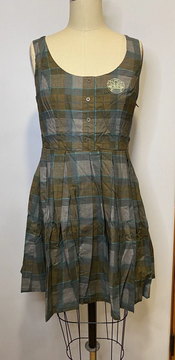 Outlander dress top hot topic