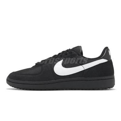 Nike Field General Black White Men Casual Lifestyle Shoes