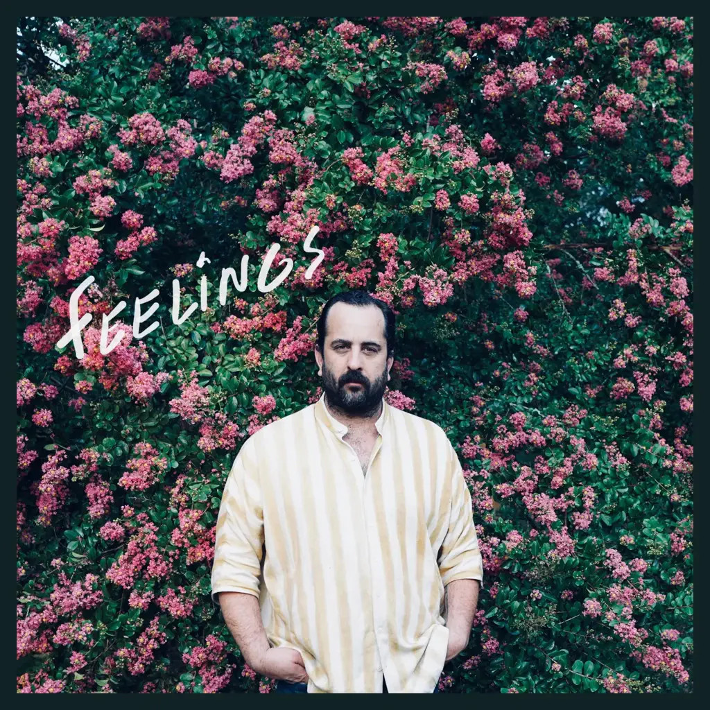 Томми Александер - НОВЫЙ запечатанный винил Feelings