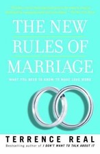 The New Rules of Marriage