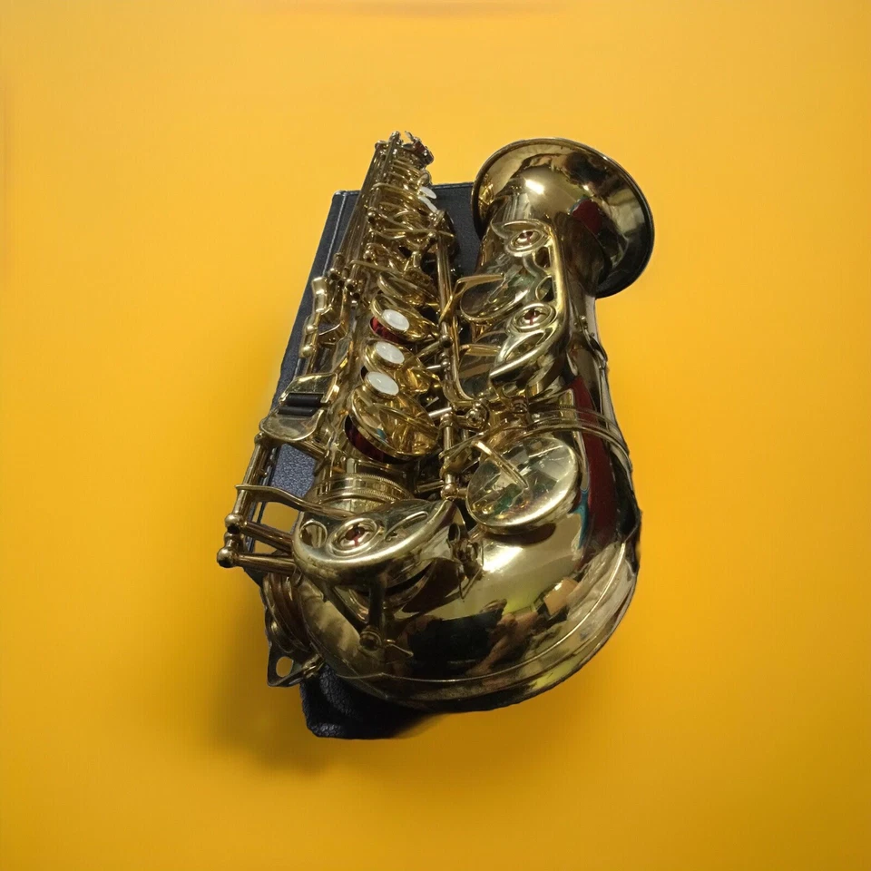 Antigua Wind With Case - Image 4 of 4