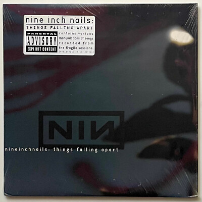【nine inch nails】things falling apart Things Falling Apart - Wikipedia