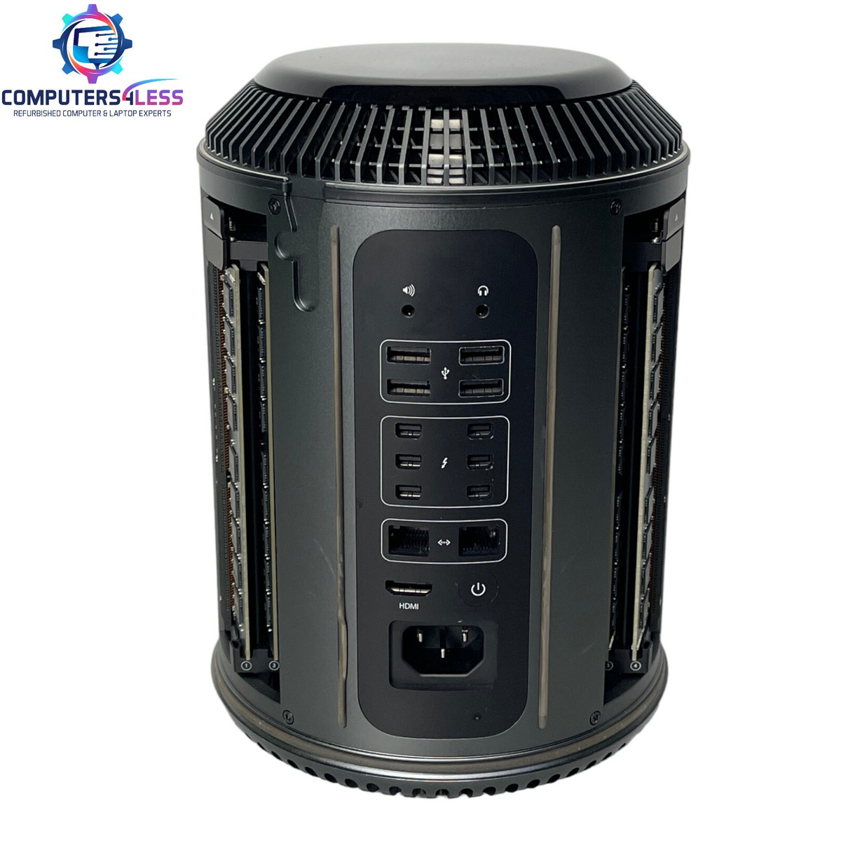 Mac Pro Xeon E5 3.7GHz/32GB/SSD 1TB 【公式通販】