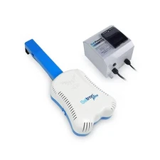 Solaxx Saltron Retro - Salt Chlorine Generator for Above Ground Pools - Up to...