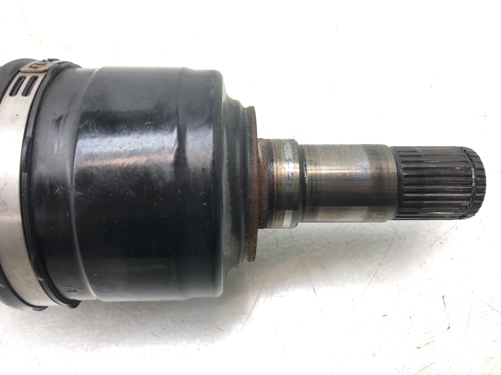 2014-2019 MASERATI GHIBLI S Q4 AWD LEFT DRIVER REAR CV AXLE SHAFT OEM.