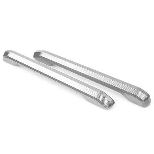 Rear Passenger Pillion Seat Grab Bar Handle Hand Rail for YAMAHA MT-09 2013-2020 - Picture 9 of 9