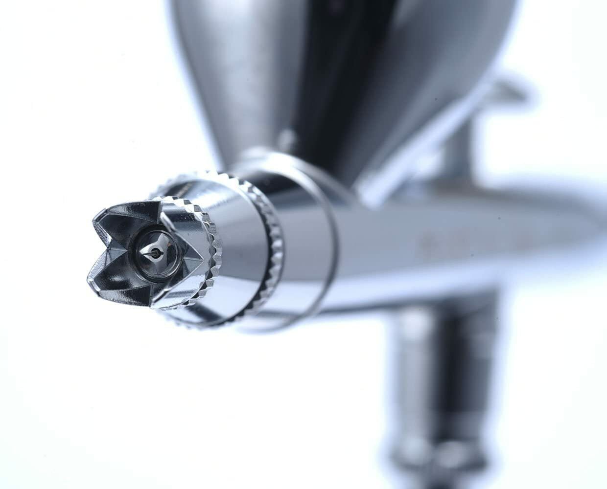 [ 0.2mm Precision ] GSI Creos Air Brush Double Action from Japan 2216