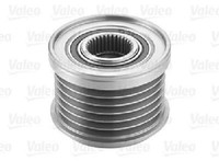Original Valeo Generatorfreilauf 588055 FüR BMW