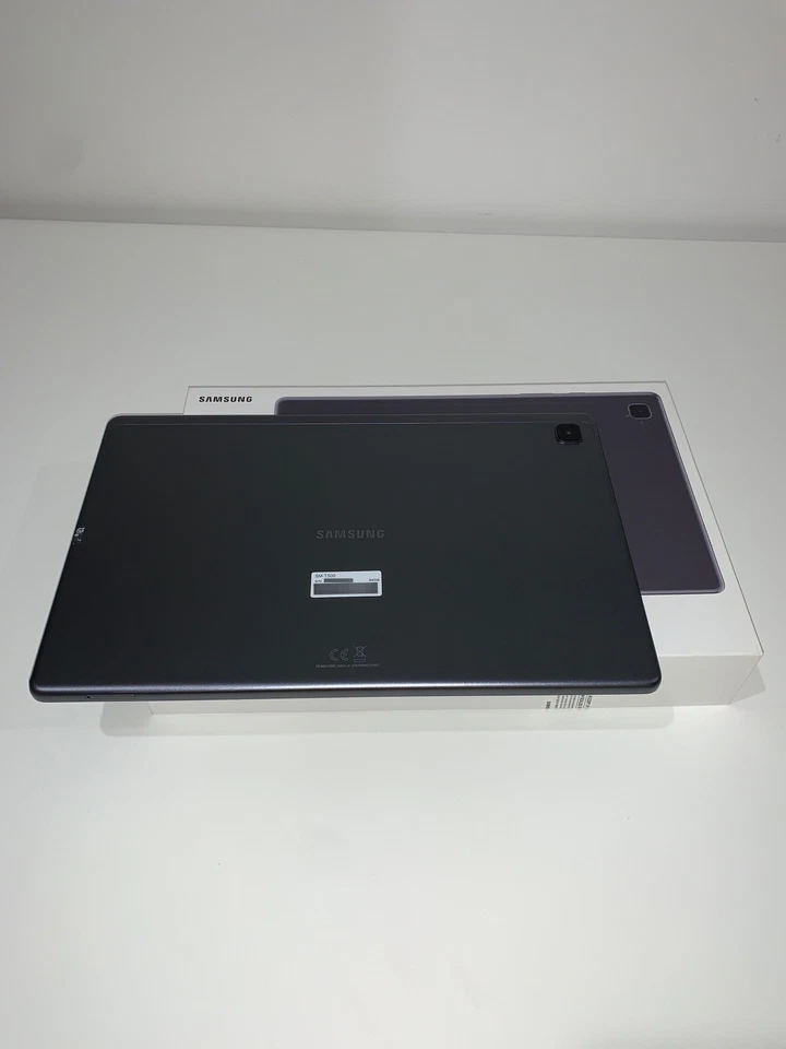 Samsung Galaxy Tab A7 10.4 · 64GB · Wi-Fi, foto 4 di 5