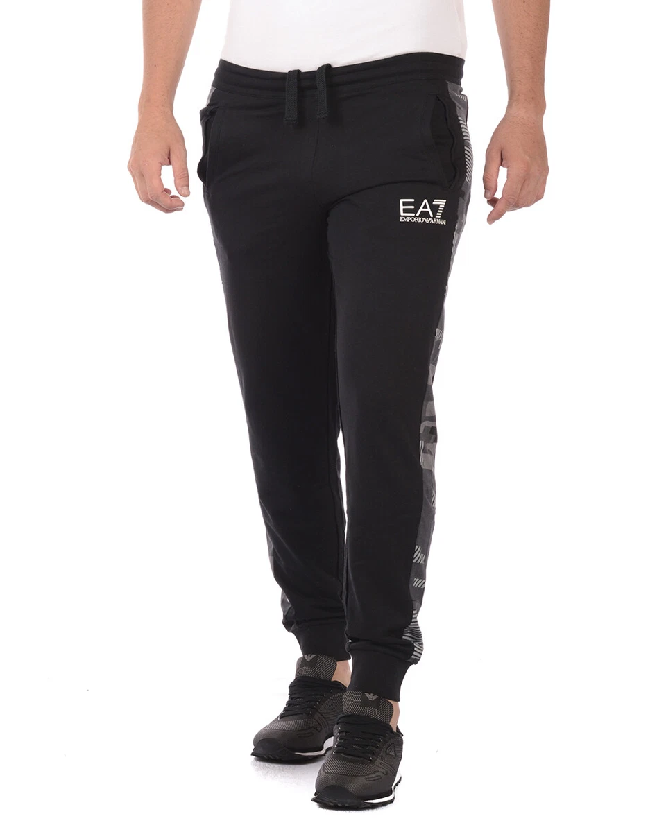 Survetement Emporio Armani EA7 Homme Noir 3ZPP78PJ05Z 1200 TL XL