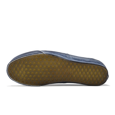 Vans Authentic Reissue 44 LX Dip Dye Dress Blues Men Unsiex