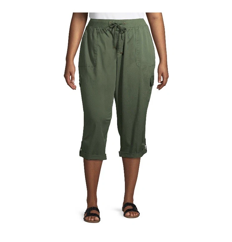 Terra & sky cargo best sale capri