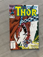 Thor Volume 1 No. 361 Vo In Very Fine Near Mint Condition