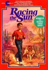 Racing the Sun (Avon Camelot Books) - Paperback By Pitts, Paul - GOOD