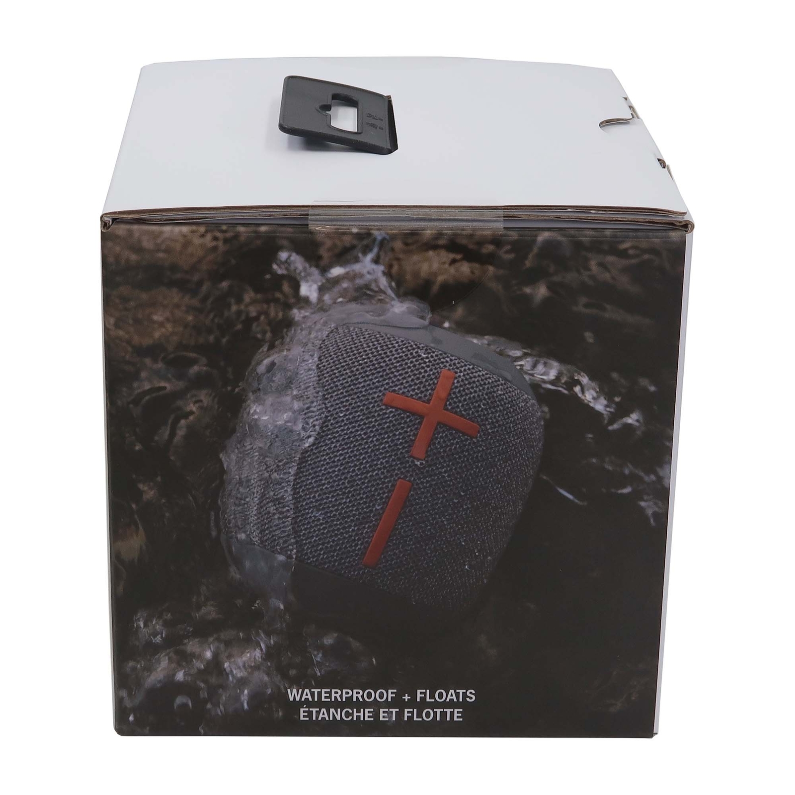 Ultimate Ears WONDERBOOM 2 Portable Bluetooth Speaker (Radical Red) eBay