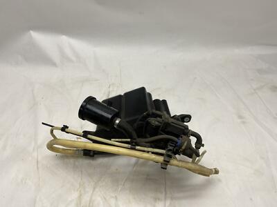 2006-2012 BENTLEY CONTINENTAL 6.0L FUEL EVAPORATOR CHARCOAL VAPOR CANISTER OEM