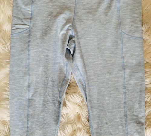 Legging azul brezo Victoria's Secret Incredible Essential talla 16 - Imagen 3 de 12