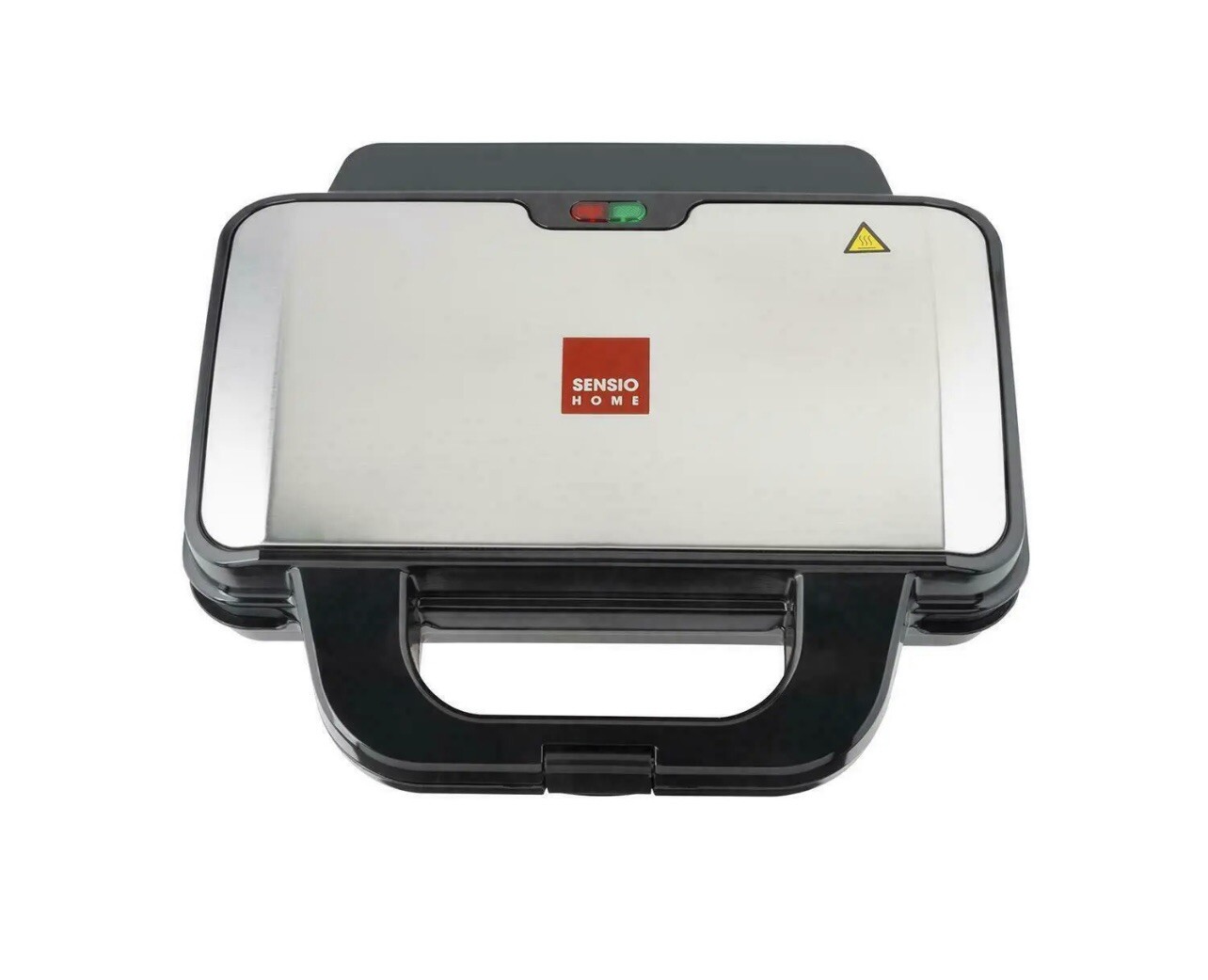 Global Gourmet by Sensio Home Sandwich Toaster Toastie Maker Deep Fill