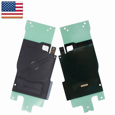 New Wireless NFC Charging Coil Flex Cable For Samsung Galaxy Note 10+ Plus 5G US