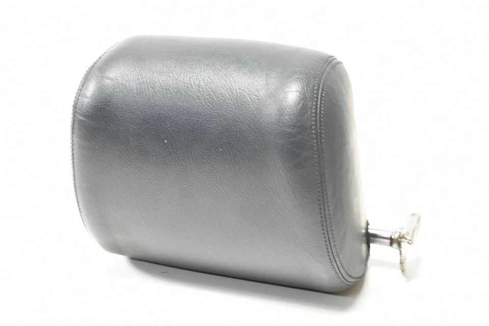 1990 - 1994 MERCEDES Benz 300SL,SL320,500SL R129 头部休息,蓝色,驾驶员侧 — 第 2/4 张图片